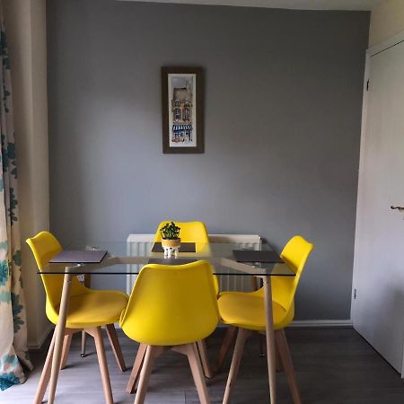 Kettering Leisure Holiday Home Eksteriør bilde