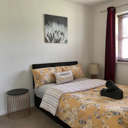 Kettering Leisure Holiday Home Eksteriør bilde