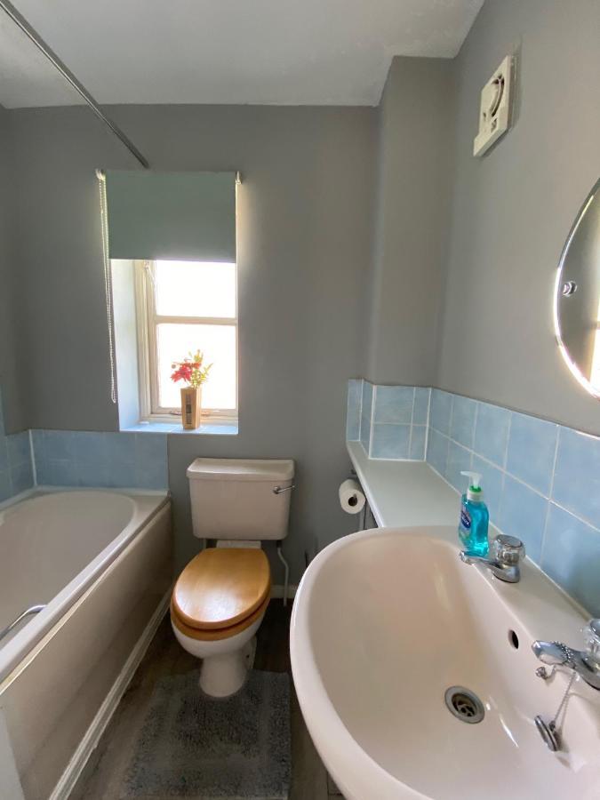 Kettering Leisure Holiday Home Eksteriør bilde